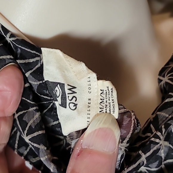 Quick Silver Top - Picture 5 of 5